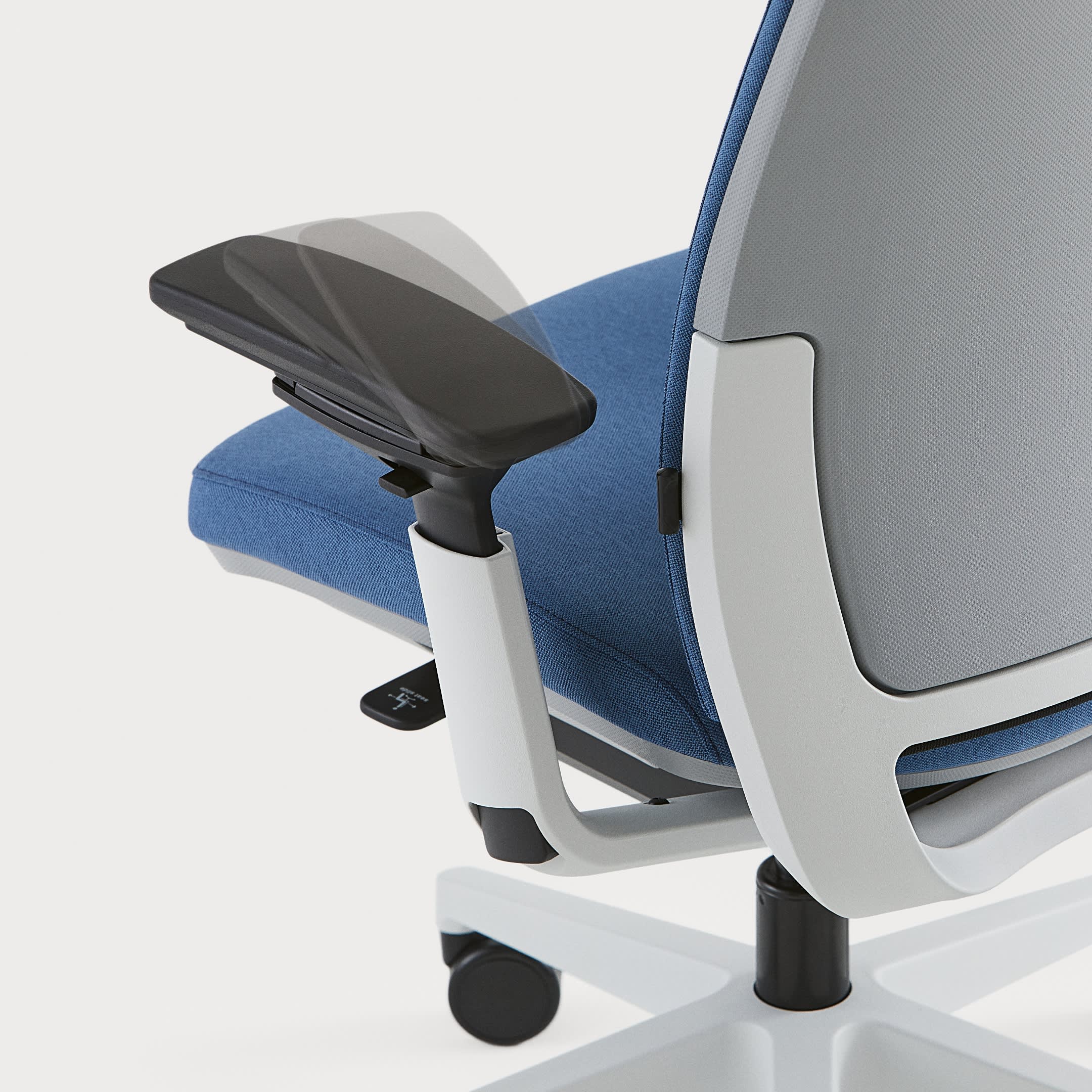 Steelcase amia sales stool